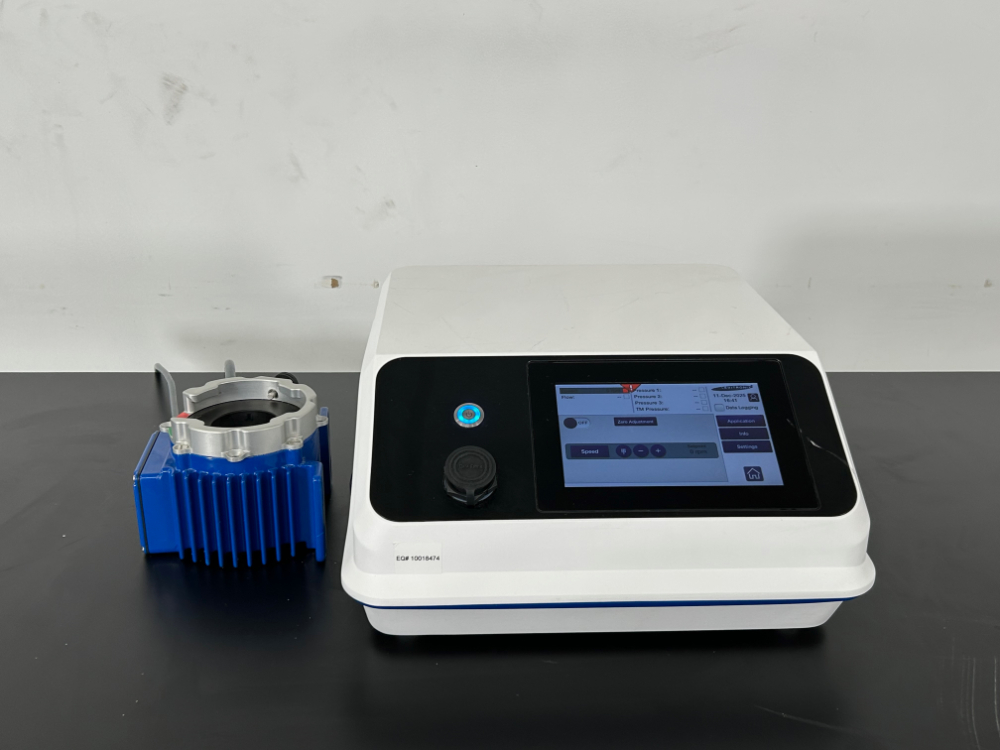 Image of Levitronix BPS-600 Bearingless Pump System